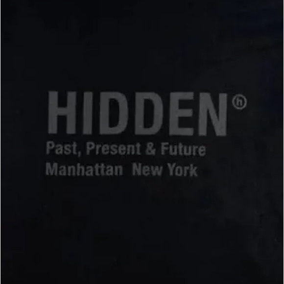 Hidden NY Past, Present & Future Long Sleeve Shirt - Picture 9 of 9